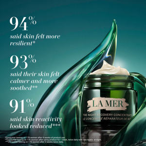 La Mer The Night Recovery Concentrate 50ml